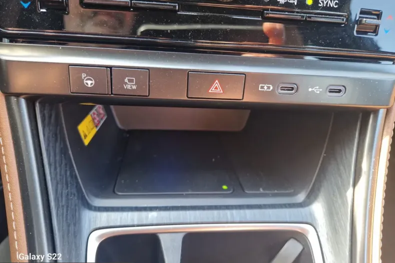 Lexus LBX din 2025 cu 2.414 km - oferta LEX206969 - foto 18