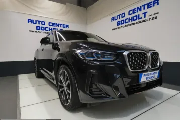 BMW X4 din 2023 - oferta BMW206970