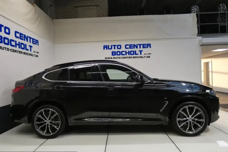 BMW X4 (Seria X) din 2023 cu 100.000 km - oferta BMW206970 - foto 5