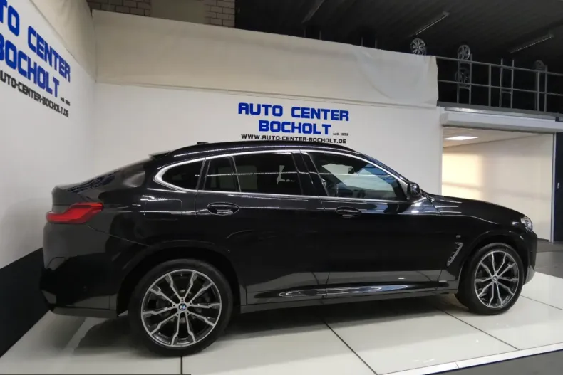 BMW X4 (Seria X) din 2023 cu 100.000 km - oferta BMW206970 - foto 7