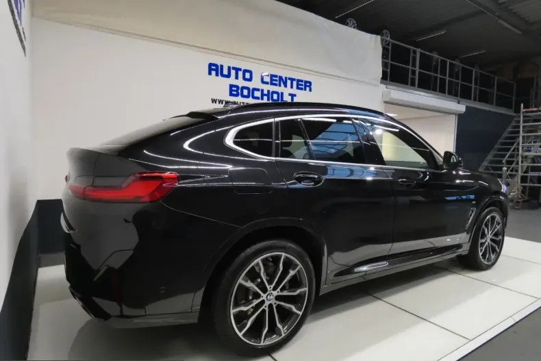 BMW X4 (Seria X) din 2023 cu 100.000 km - oferta BMW206970 - foto 9