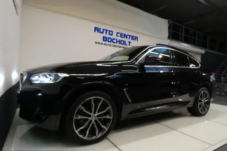 BMW X4 (Seria X) din 2023 cu 100.000 km - oferta BMW206970 - foto 10