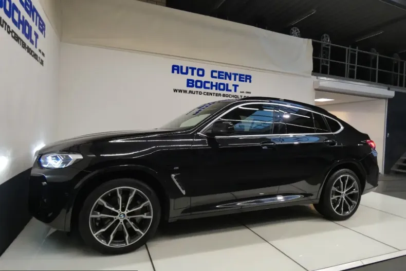 BMW X4 (Seria X) din 2023 cu 100.000 km - oferta BMW206970 - foto 11