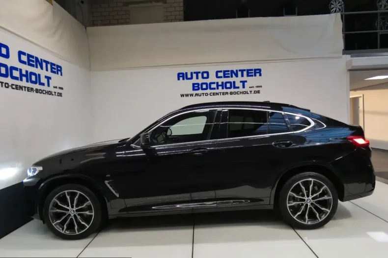 BMW X4 (Seria X) din 2023 cu 100.000 km - oferta BMW206970 - foto 13