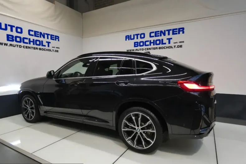 BMW X4 (Seria X) din 2023 cu 100.000 km - oferta BMW206970 - foto 15