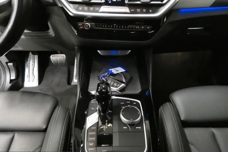 BMW X4 (Seria X) din 2023 cu 100.000 km - oferta BMW206970 - foto 17