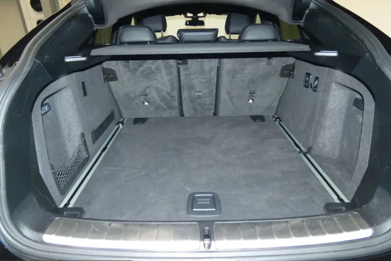 BMW X4 (Seria X) din 2023 cu 100.000 km - oferta BMW206970 - foto 18