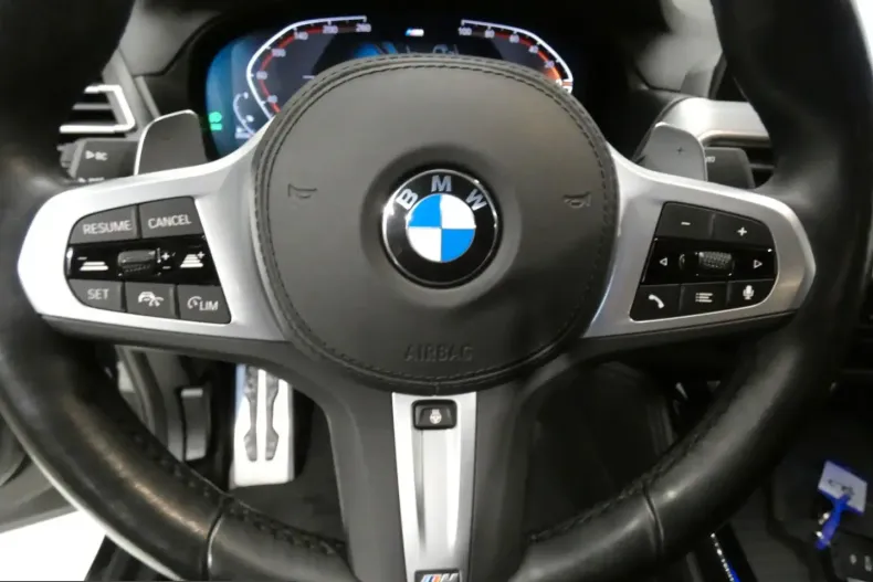 BMW X4 (Seria X) din 2023 cu 100.000 km - oferta BMW206970 - foto 20