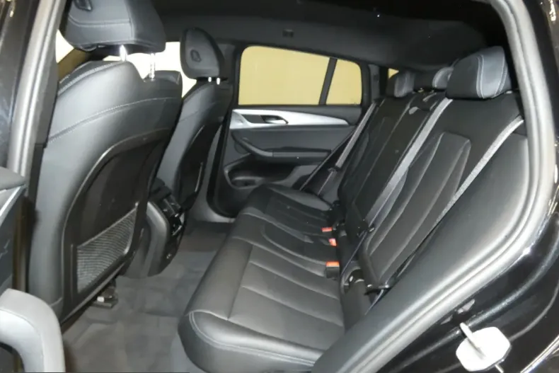 BMW X4 (Seria X) din 2023 cu 100.000 km - oferta BMW206970 - foto 21