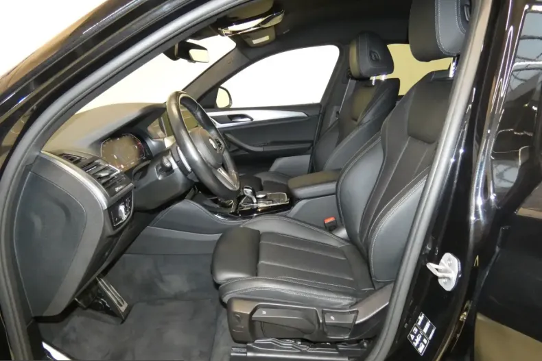 BMW X4 (Seria X) din 2023 cu 100.000 km - oferta BMW206970 - foto 22