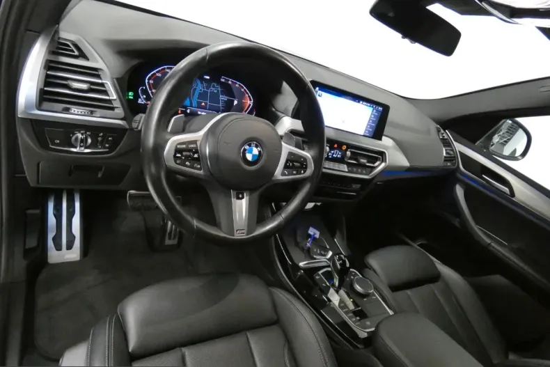 BMW X4 (Seria X) din 2023 cu 100.000 km - oferta BMW206970 - foto 23