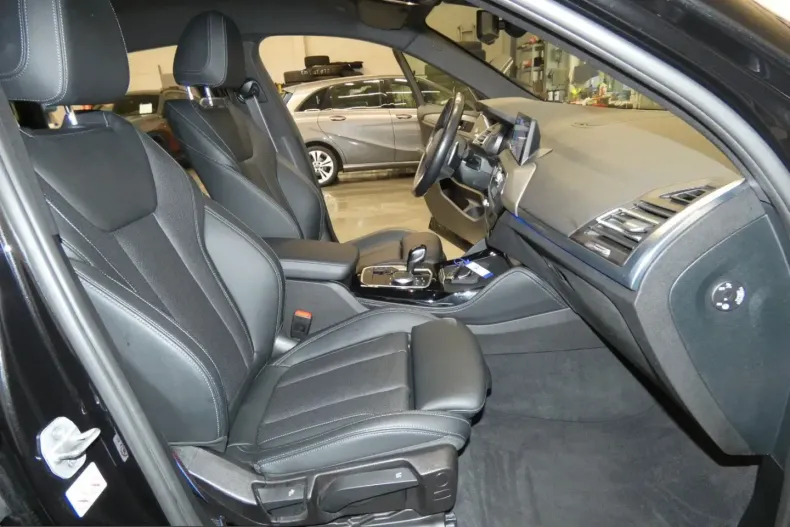 BMW X4 (Seria X) din 2023 cu 100.000 km - oferta BMW206970 - foto 24