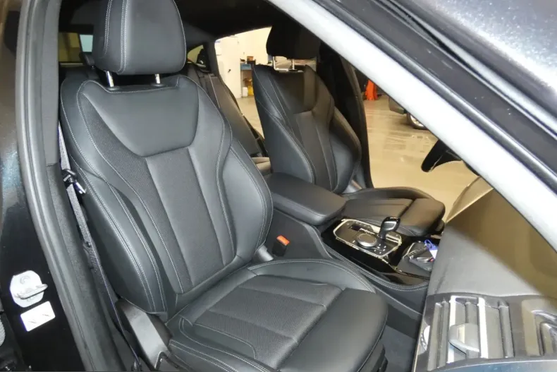 BMW X4 (Seria X) din 2023 cu 100.000 km - oferta BMW206970 - foto 25