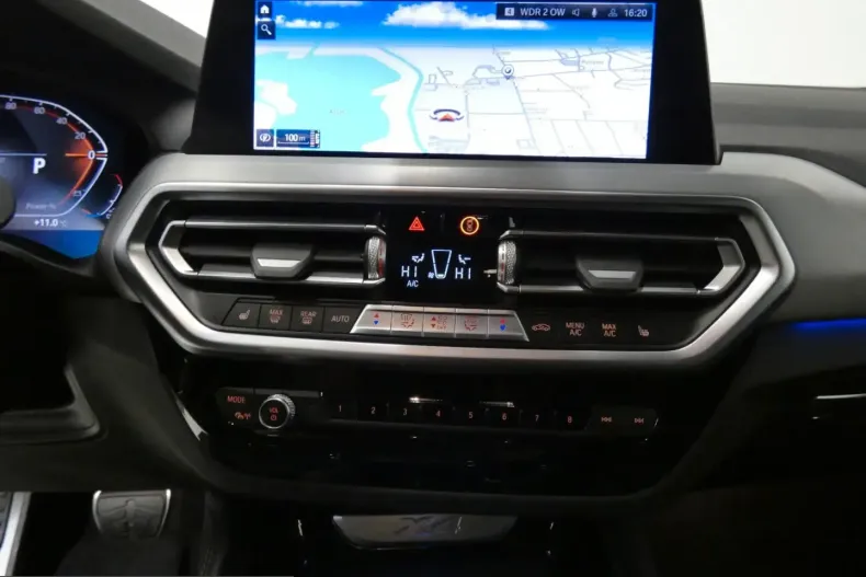 BMW X4 (Seria X) din 2023 cu 100.000 km - oferta BMW206970 - foto 28