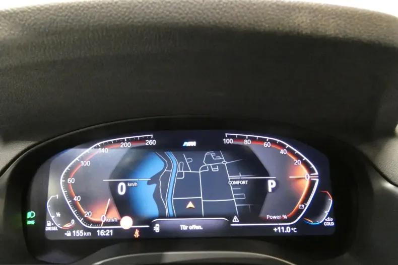 BMW X4 (Seria X) din 2023 cu 100.000 km - oferta BMW206970 - foto 29