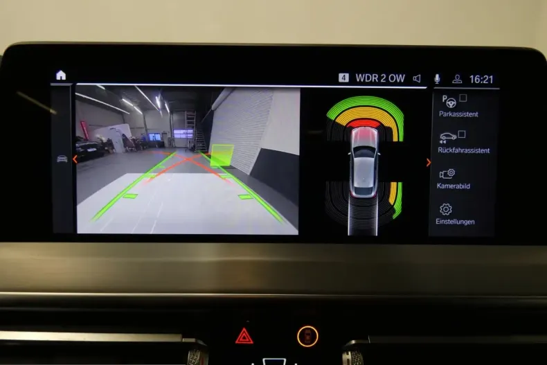 BMW X4 (Seria X) din 2023 cu 100.000 km - oferta BMW206970 - foto 30