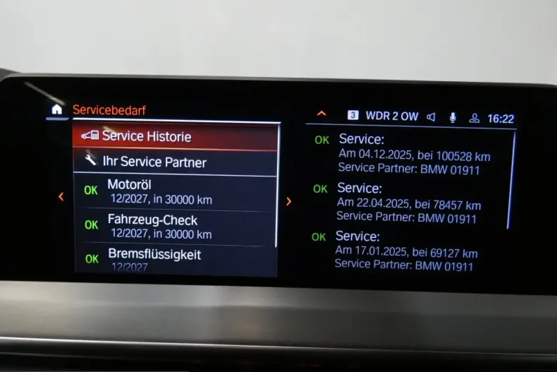 BMW X4 (Seria X) din 2023 cu 100.000 km - oferta BMW206970 - foto 33