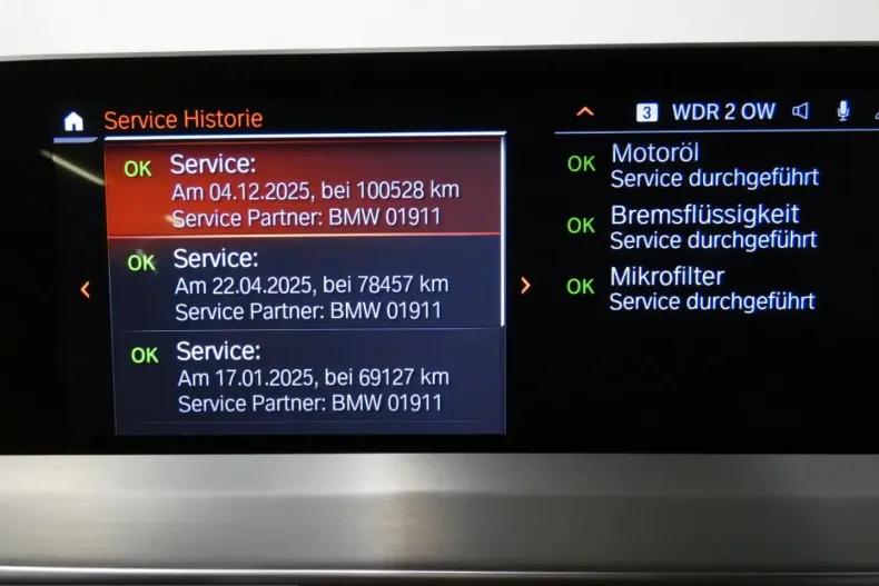 BMW X4 (Seria X) din 2023 cu 100.000 km - oferta BMW206970 - foto 34