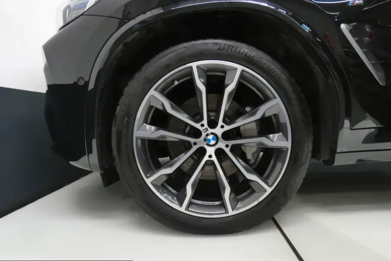 BMW X4 (Seria X) din 2023 cu 100.000 km - oferta BMW206970 - foto 35