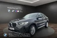 BMW X4 (Seria X) din 2022 cu 15.277 km - oferta BMW206971 - foto 2