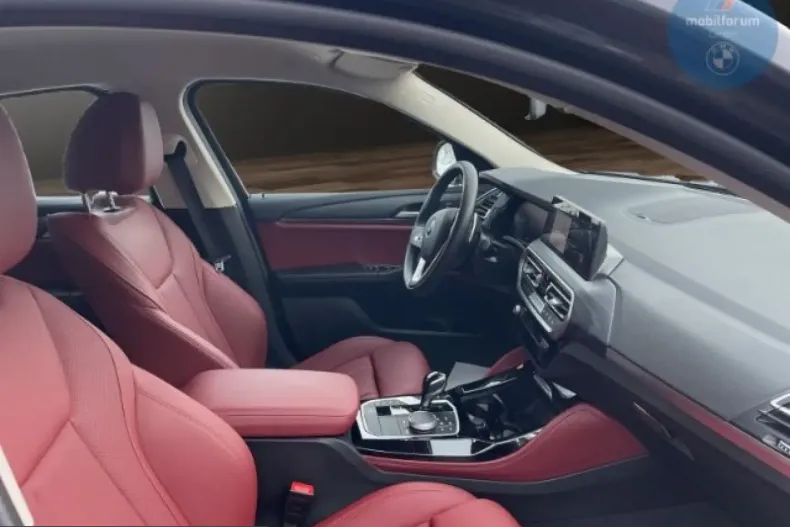 BMW X4 (Seria X) din 2022 cu 15.277 km - oferta BMW206971 - foto 3