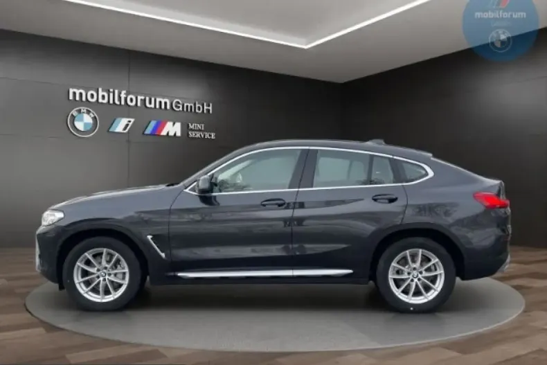 BMW X4 (Seria X) din 2022 cu 15.277 km - oferta BMW206971 - foto 6