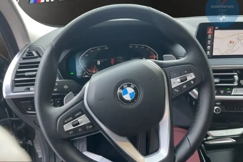 BMW X4 (Seria X) din 2022 cu 15.277 km - oferta BMW206971 - foto 7