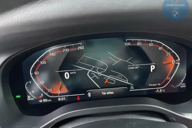 BMW X4 (Seria X) din 2022 cu 15.277 km - oferta BMW206971 - foto 8