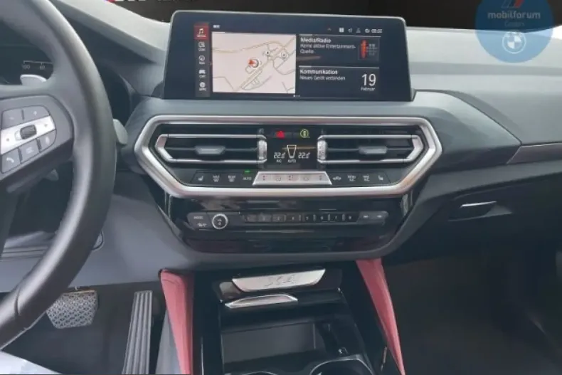 BMW X4 (Seria X) din 2022 cu 15.277 km - oferta BMW206971 - foto 10