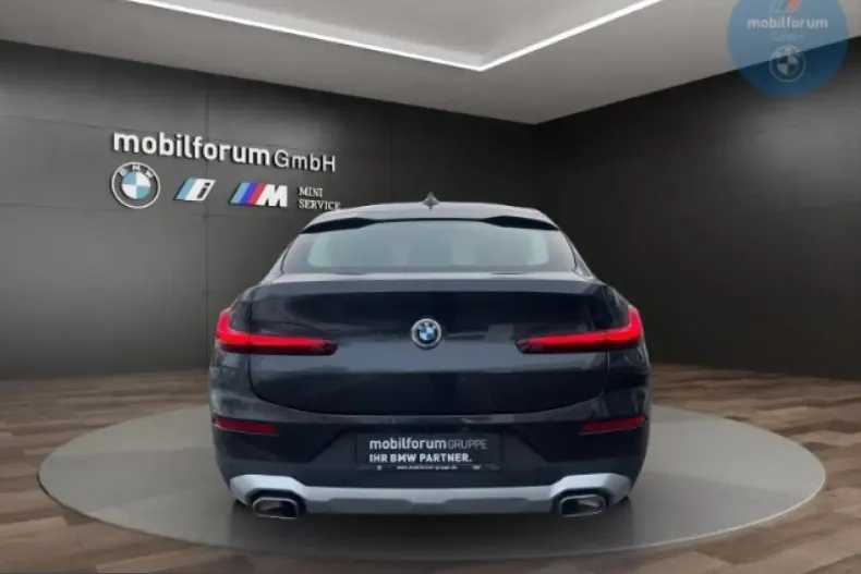 BMW X4 (Seria X) din 2022 cu 15.277 km - oferta BMW206971 - foto 14