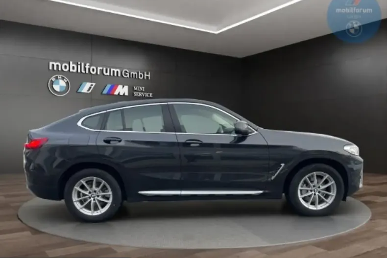 BMW X4 (Seria X) din 2022 cu 15.277 km - oferta BMW206971 - foto 15