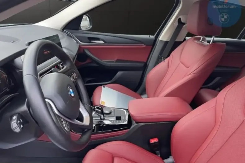 BMW X4 (Seria X) din 2022 cu 15.277 km - oferta BMW206971 - foto 16