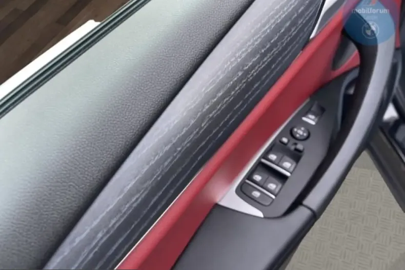 BMW X4 (Seria X) din 2022 cu 15.277 km - oferta BMW206971 - foto 17