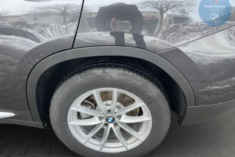 BMW X4 (Seria X) din 2022 cu 15.277 km - oferta BMW206971 - foto 24