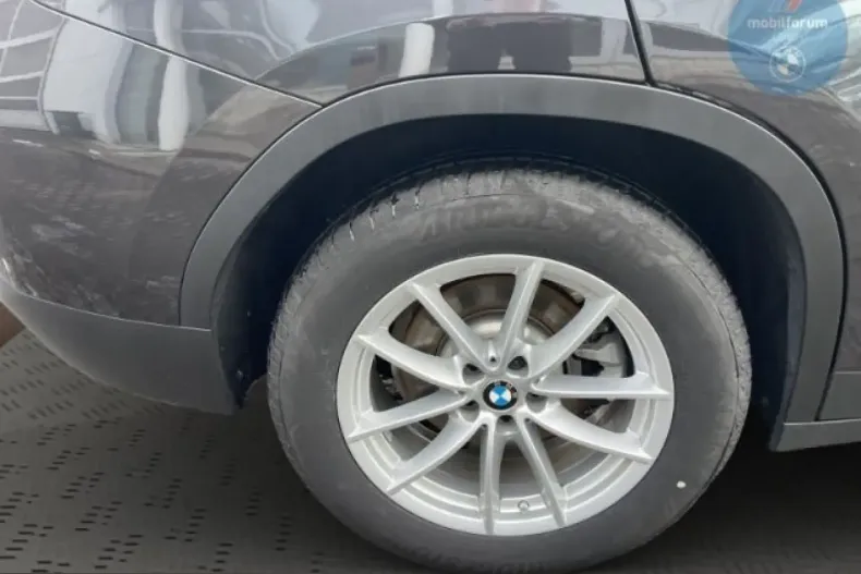 BMW X4 (Seria X) din 2022 cu 15.277 km - oferta BMW206971 - foto 25