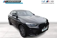 BMW X4 (Seria X) din 2023 cu 126.925 km - oferta BMW206972 - foto 1