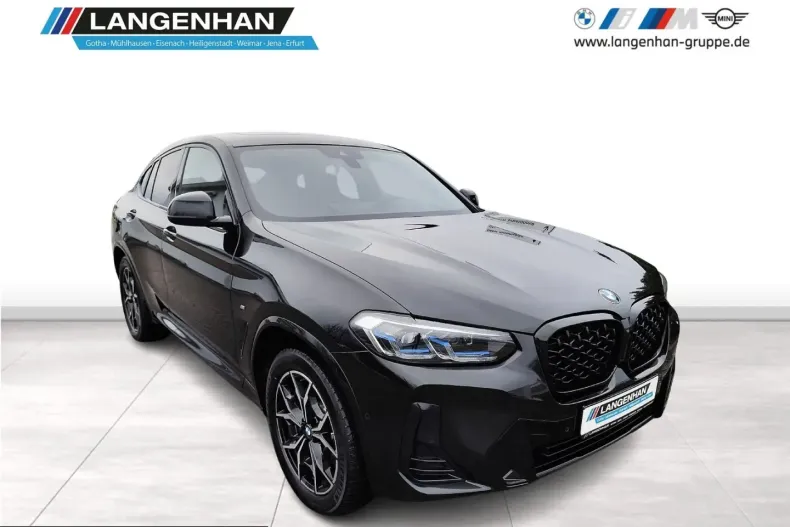 BMW X4 (Seria X) din 2023 cu 126.925 km - oferta BMW206972 - foto 1