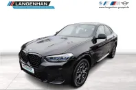 BMW X4 (Seria X) din 2023 cu 126.925 km - oferta BMW206972 - foto 2