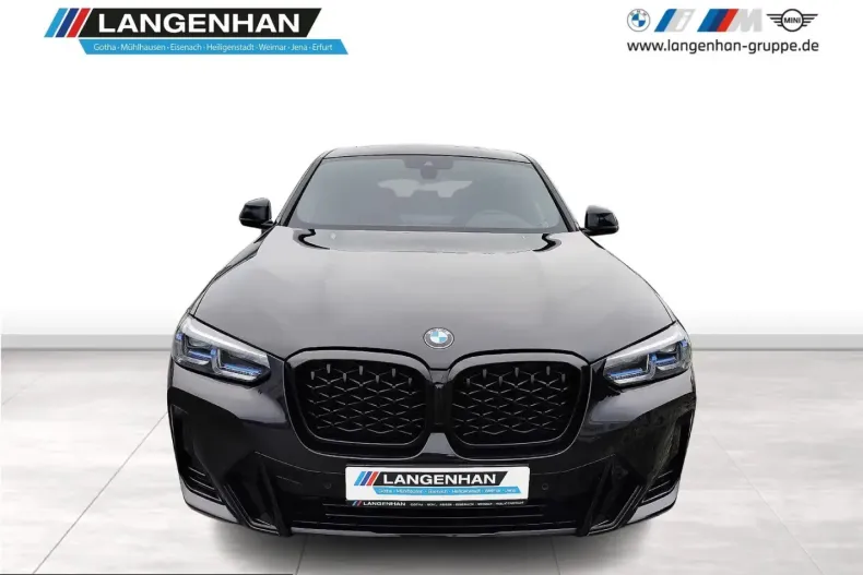 BMW X4 (Seria X) din 2023 cu 126.925 km - oferta BMW206972 - foto 3
