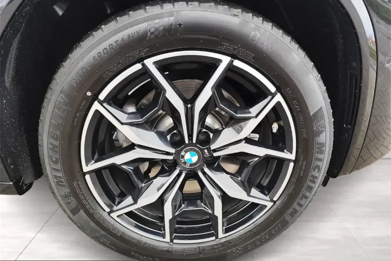 BMW X4 (Seria X) din 2023 cu 126.925 km - oferta BMW206972 - foto 4