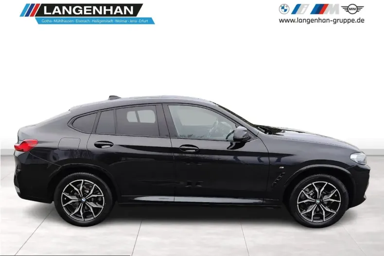 BMW X4 (Seria X) din 2023 cu 126.925 km - oferta BMW206972 - foto 5
