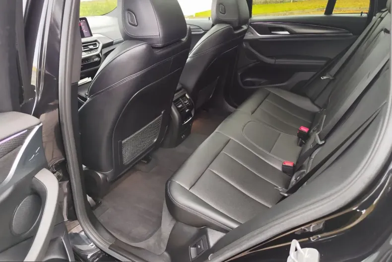 BMW X4 (Seria X) din 2023 cu 126.925 km - oferta BMW206972 - foto 10