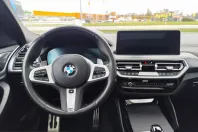 BMW X4 (Seria X) din 2023 cu 126.925 km - oferta BMW206972 - foto 13