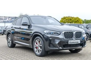 BMW X4 din 2022 - oferta BMW206973