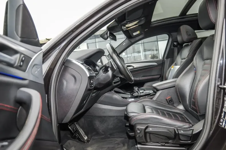 BMW X4 (Seria X) din 2022 cu 108.886 km - oferta BMW206973 - foto 6