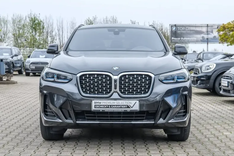 BMW X4 (Seria X) din 2022 cu 108.886 km - oferta BMW206973 - foto 8