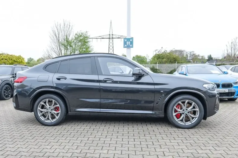 BMW X4 (Seria X) din 2022 cu 108.886 km - oferta BMW206973 - foto 10