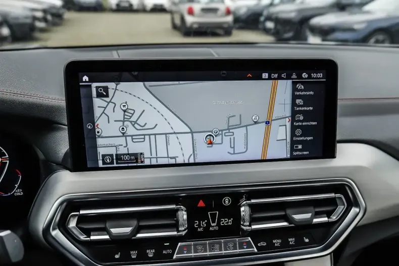 BMW X4 (Seria X) din 2022 cu 108.886 km - oferta BMW206973 - foto 13