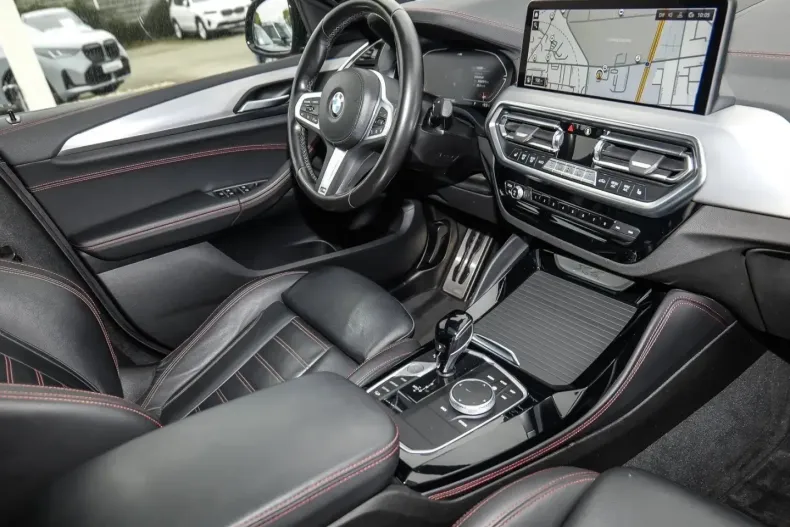 BMW X4 (Seria X) din 2022 cu 108.886 km - oferta BMW206973 - foto 15