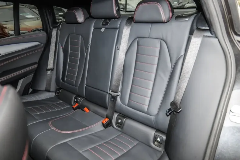 BMW X4 (Seria X) din 2022 cu 108.886 km - oferta BMW206973 - foto 18